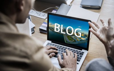 Hoe schrijf je een waardevol blog?